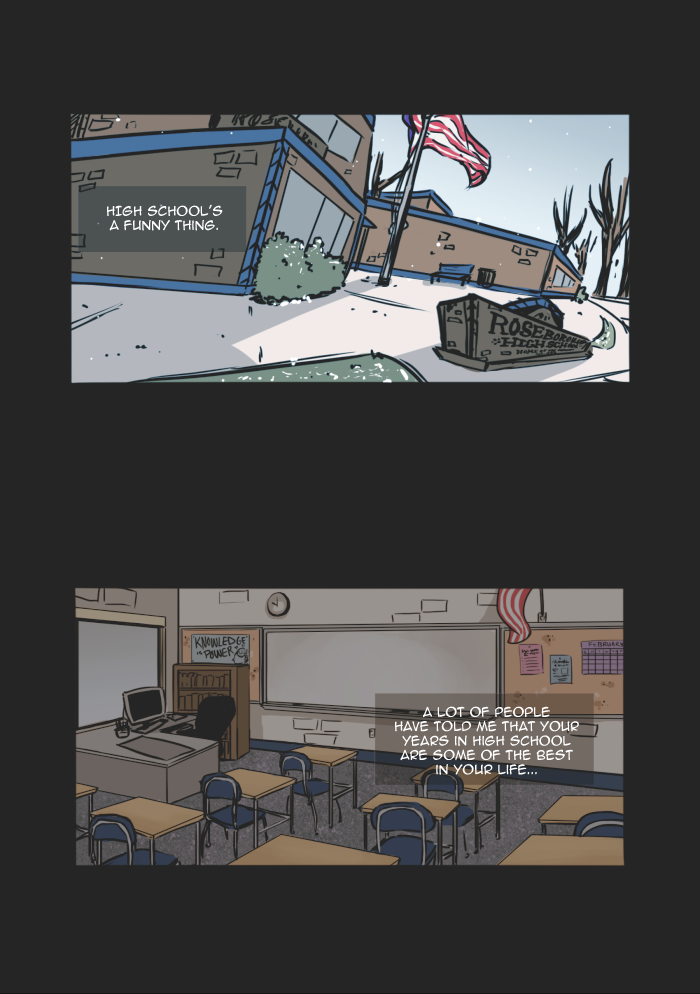 ♫ heeeere we gooo agaaaiiin ♫